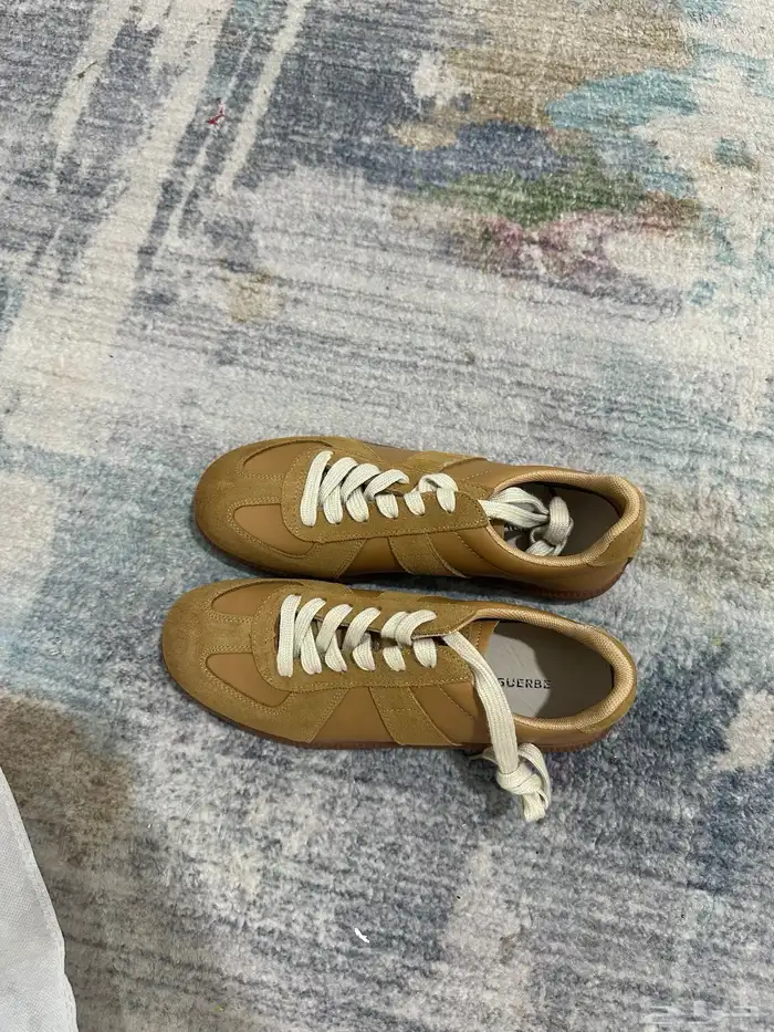 جزمة نسائية جديدة 1