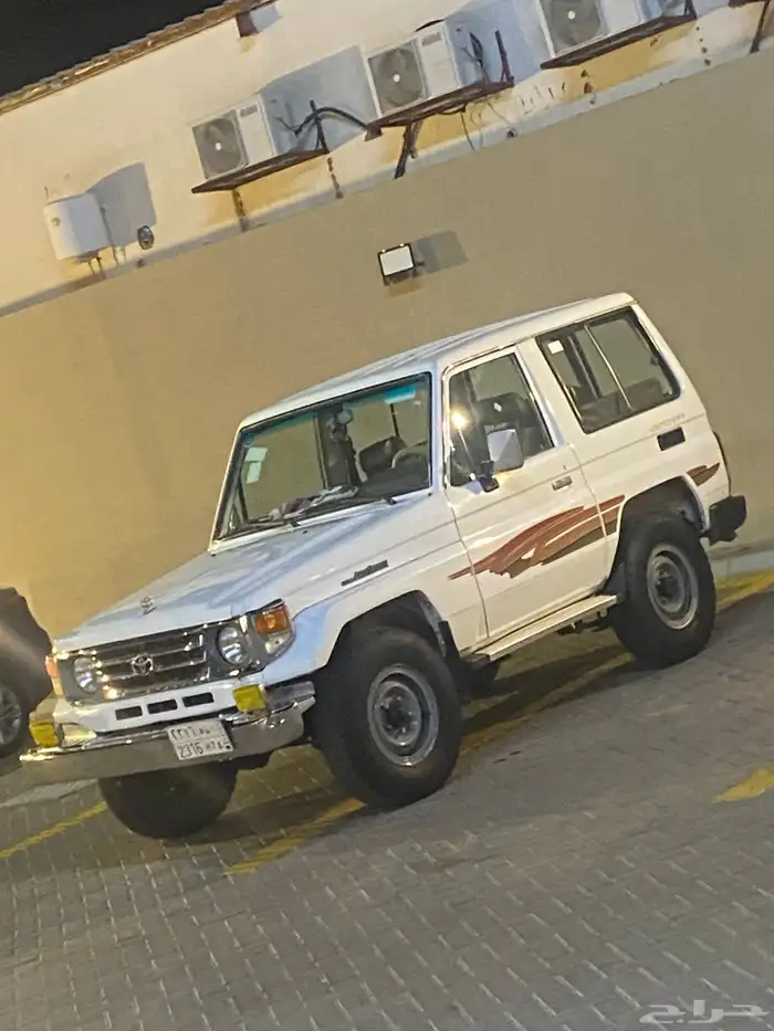 جيب ربع 2003ابيض قزاز كهرب 8