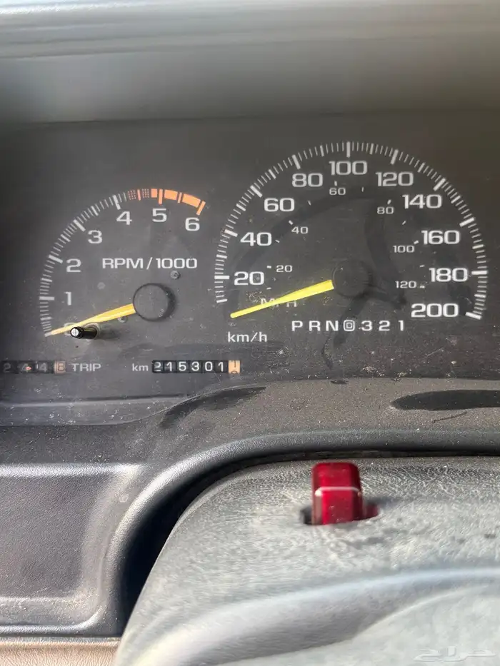 جي ام سي 1996 3