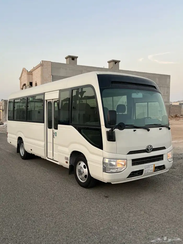 باصات للايجار 0