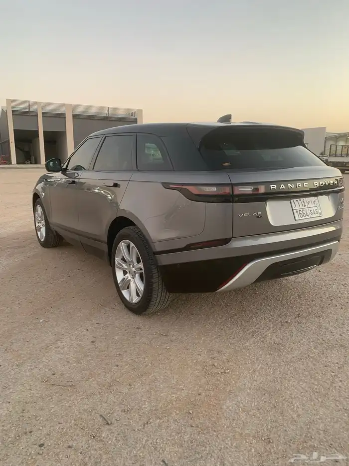 رنج 2021 فيلار 4