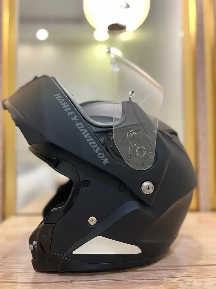 helmet هيلميت خوذة للبيع شركة هارلي ديفيدسون 4