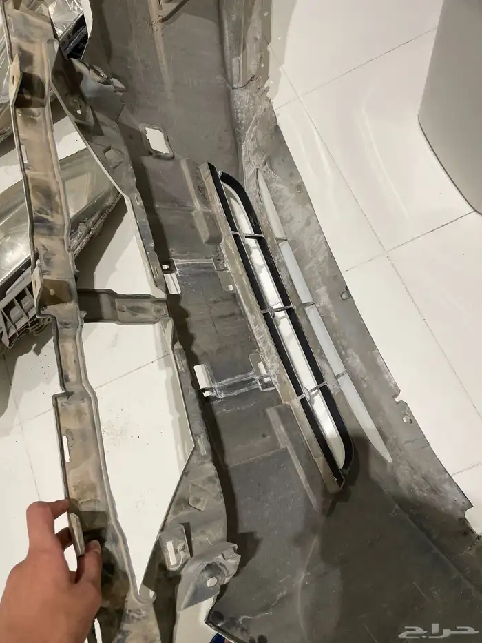 قطع بدي التيما 2017 10