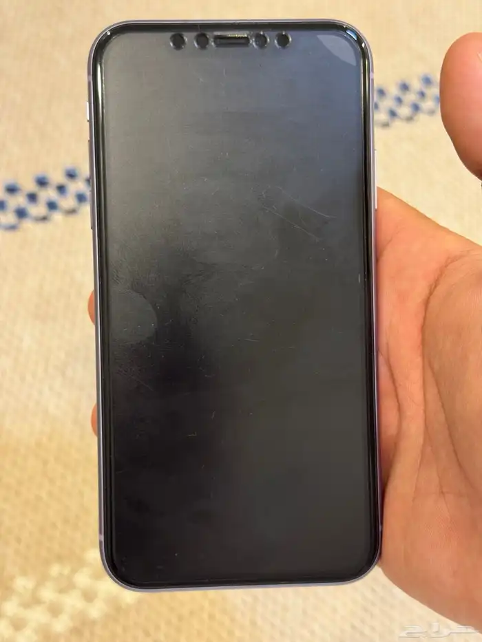 iPhone 11 128g ايفون 4