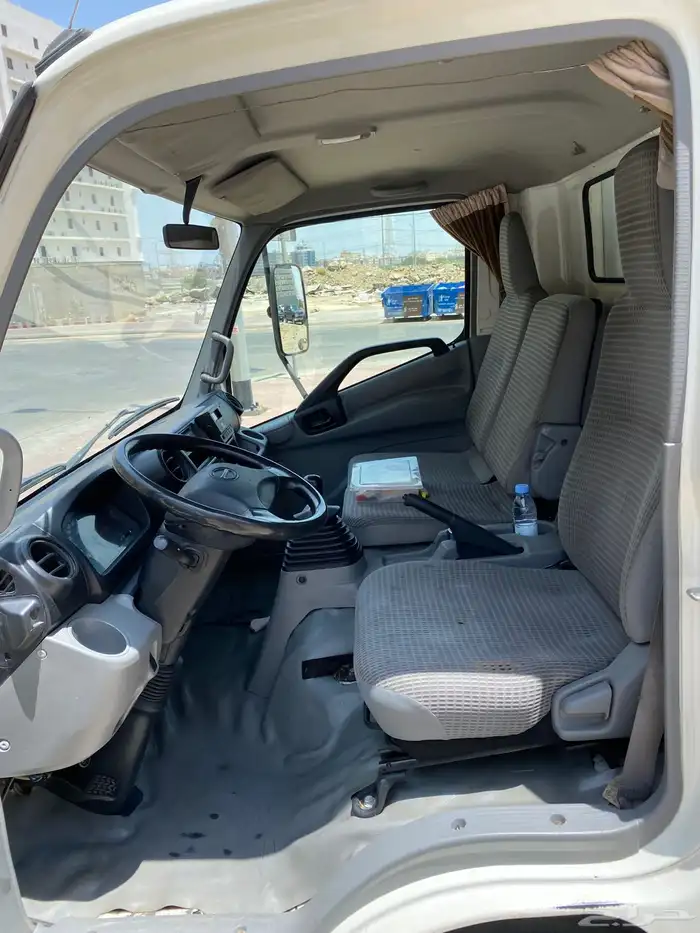 ديانا هينو موديل 2018 ثلاجة بحالة الوكالة 12