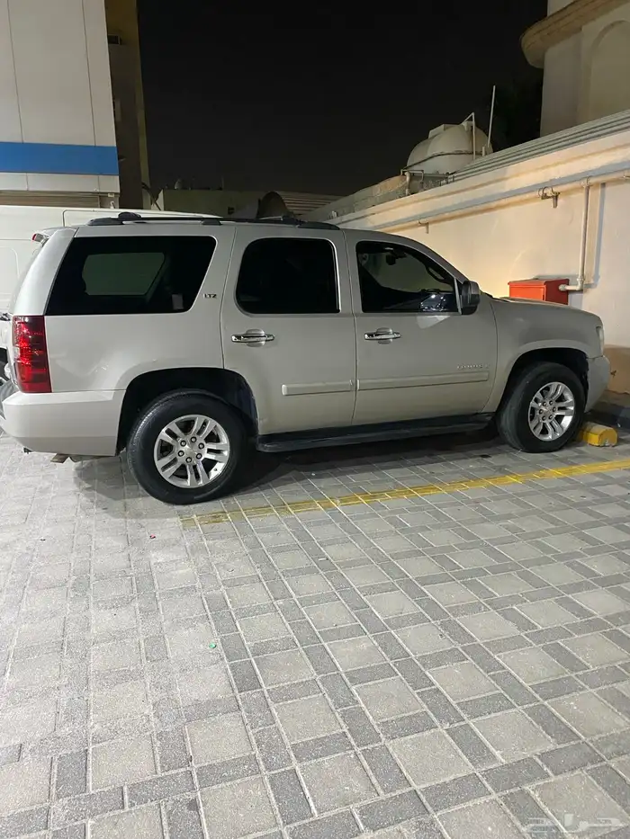 تاهو 16