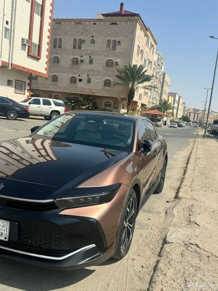 توتوتا كراون 2023 1