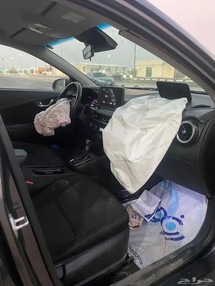 هونداي كونا موديله 2023 8