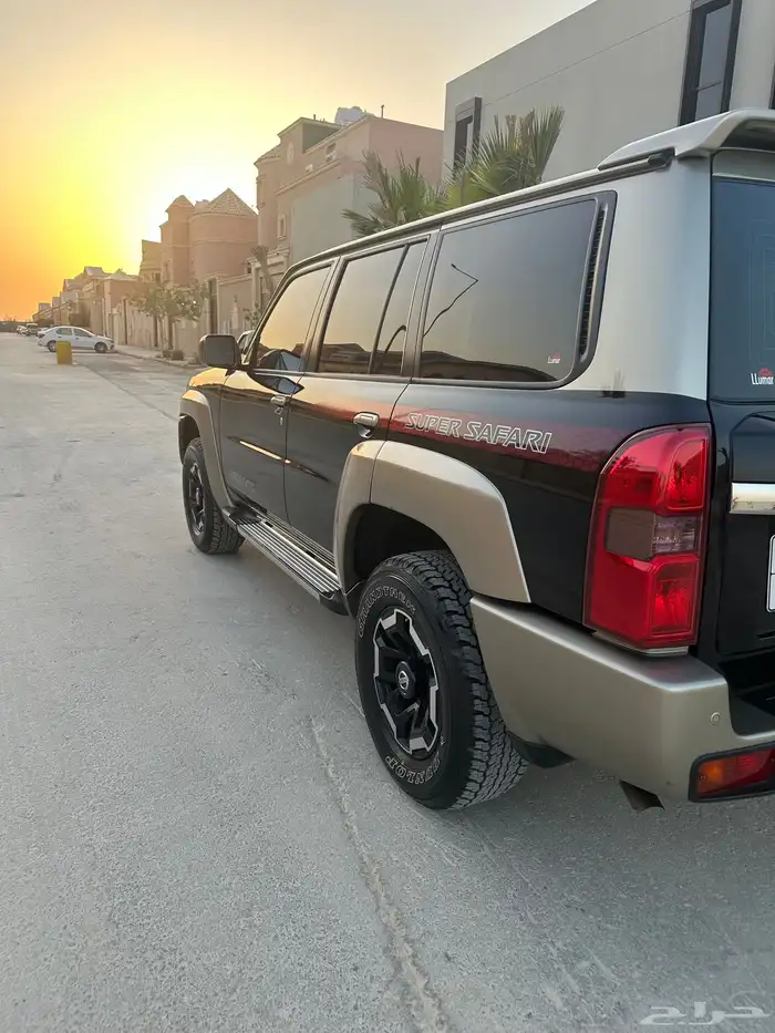 فتك سوبر سفاري 2022 5