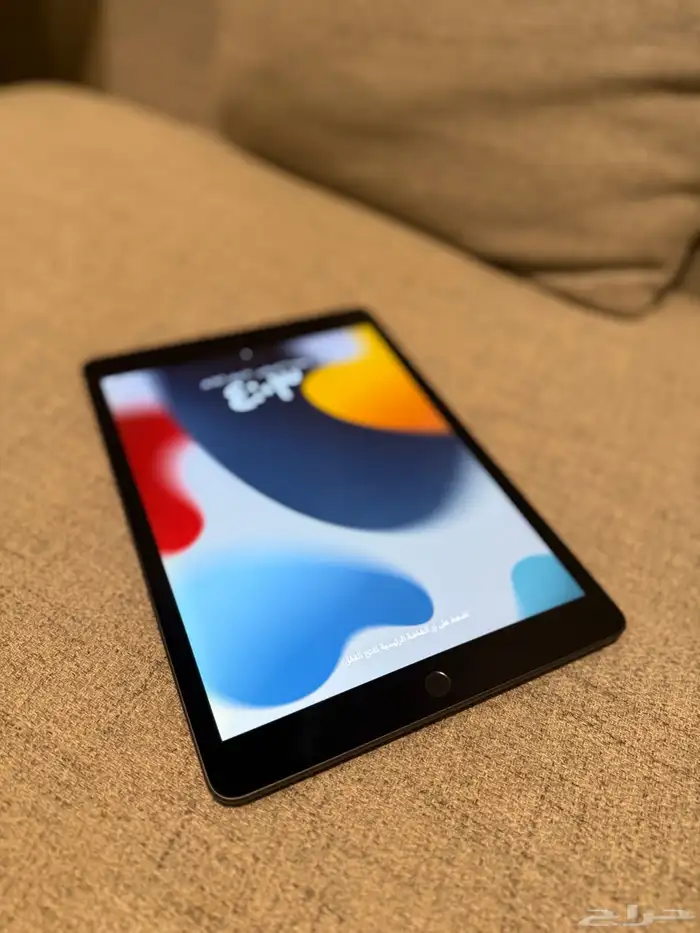 ايباد ( نضيف ) 4