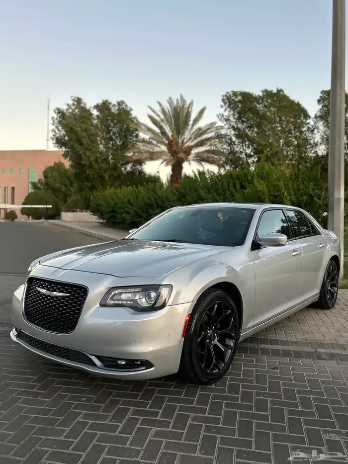 كرايزلر 300 S 2021 6v 1