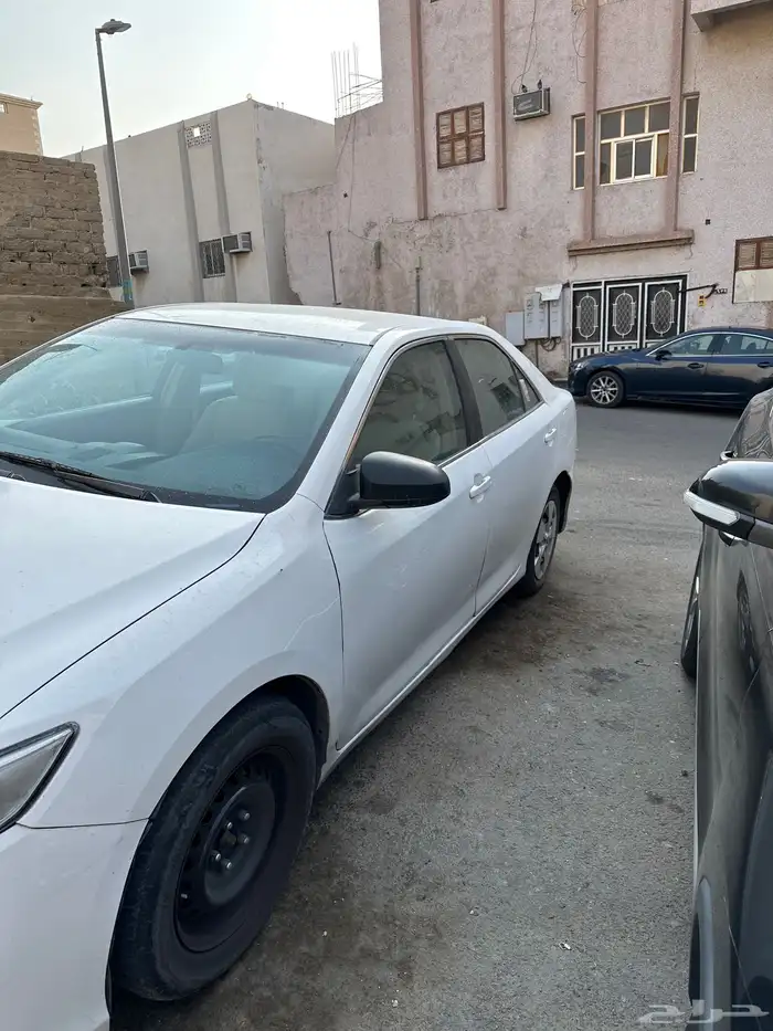 كامري 2015 1