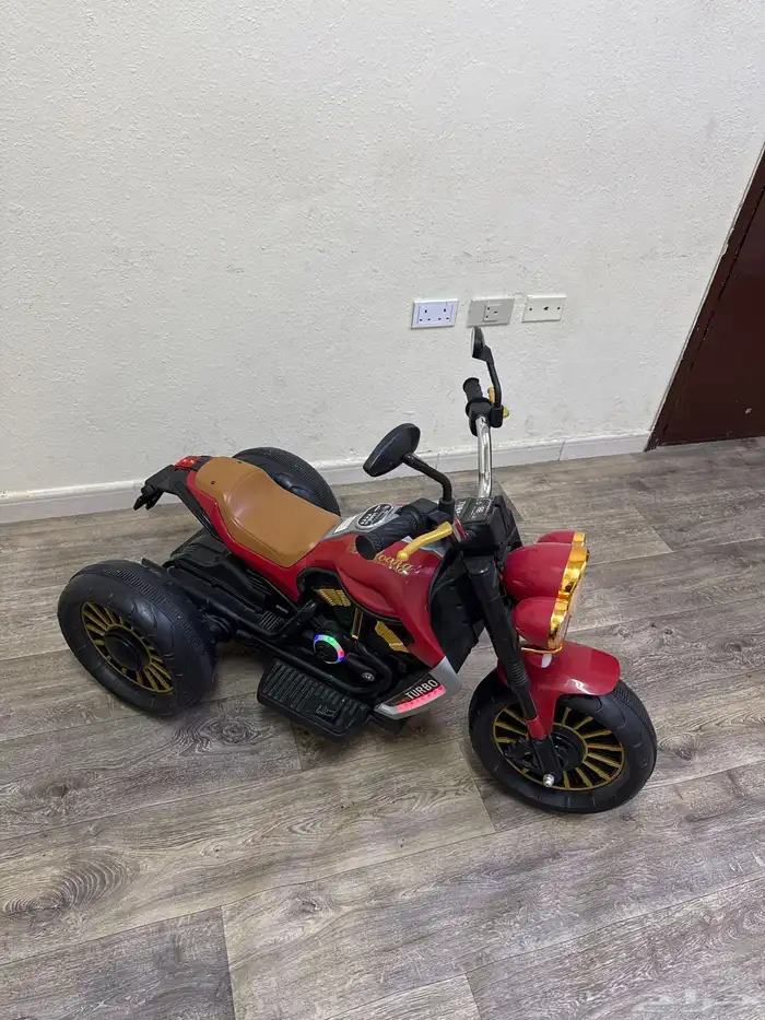 دباب كهربائي 1