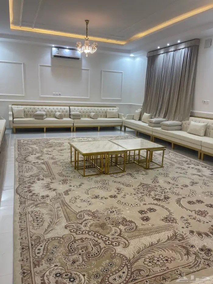 اثاث شبه جديد 2