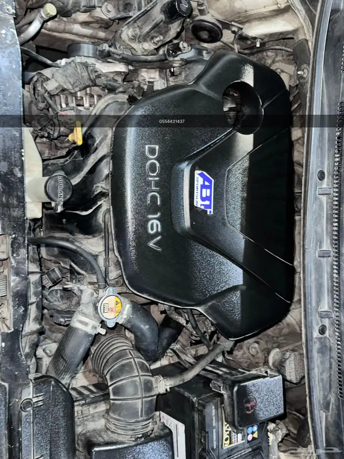 مكينة توسانGDI 3