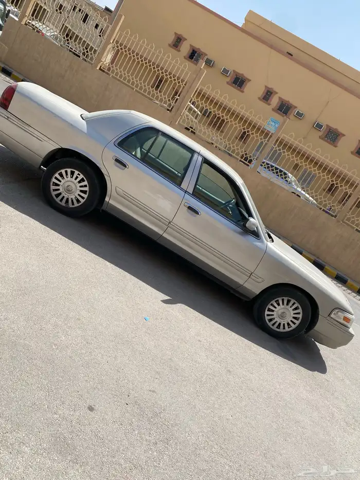 جراند ماركيز 4