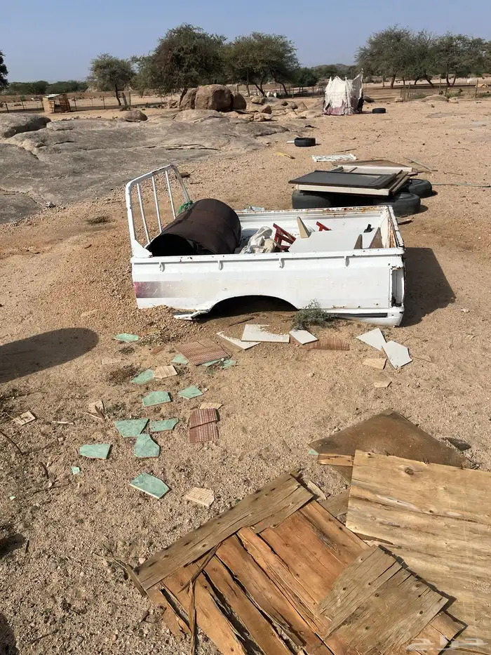 صندوق ددسن لابيع على اسوم الموديل 1983 اتواصل 2