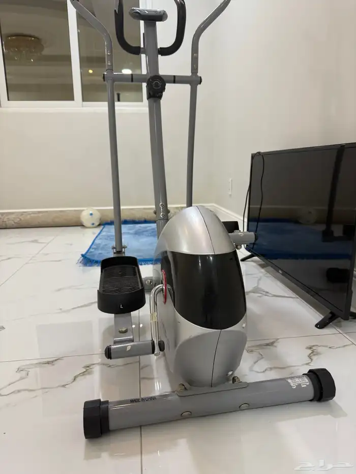 جهاز رياضه اوبتكل 1