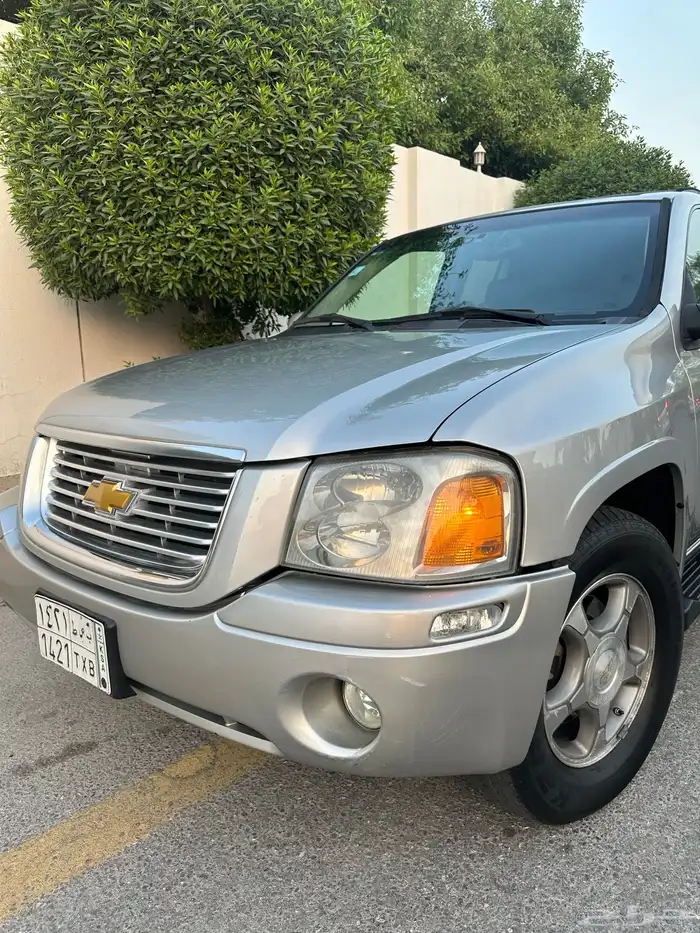 سفروليه بليزر 2008-V8 1