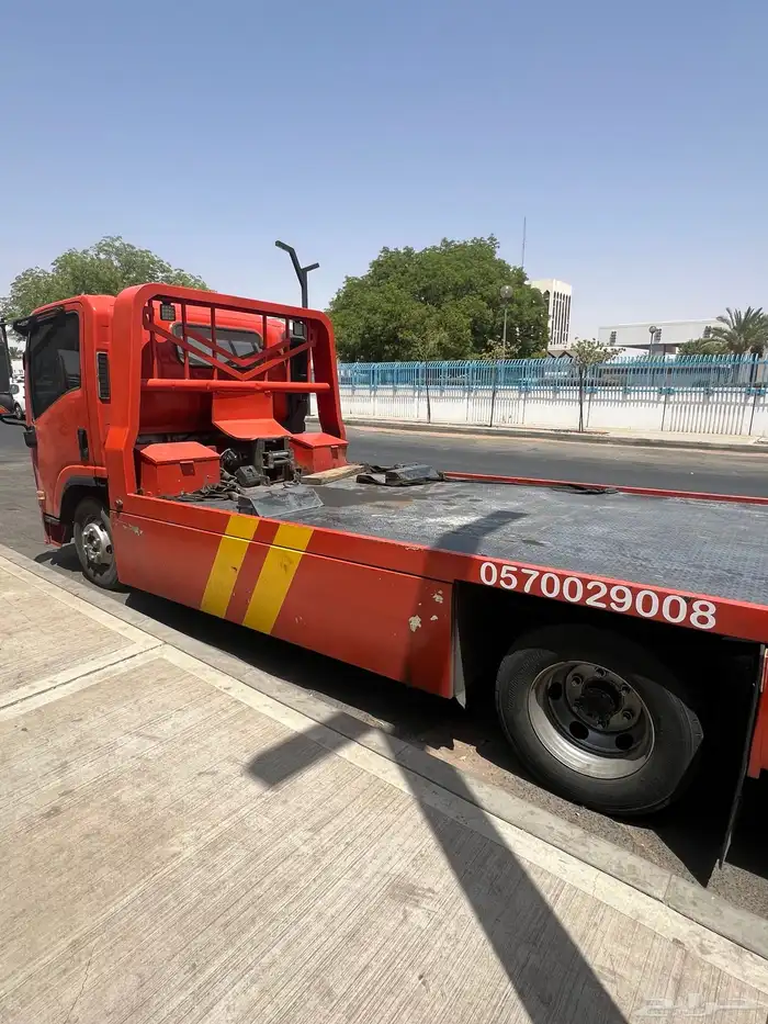 سطحة حائل الى الرياض 0