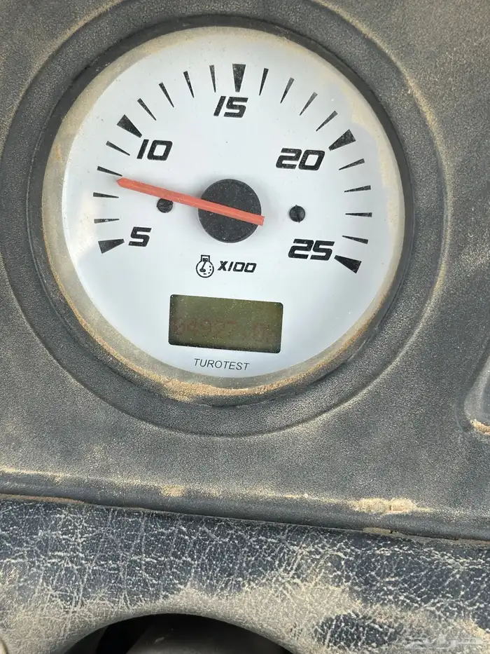 حراثه جفالي 455 4