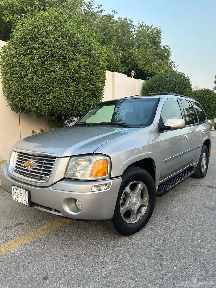 سفروليه بليزر 2008-V8 0