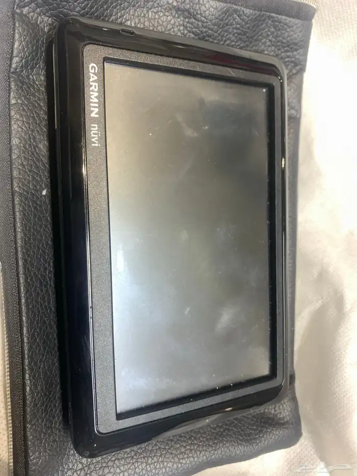 جهاز قارمن 7