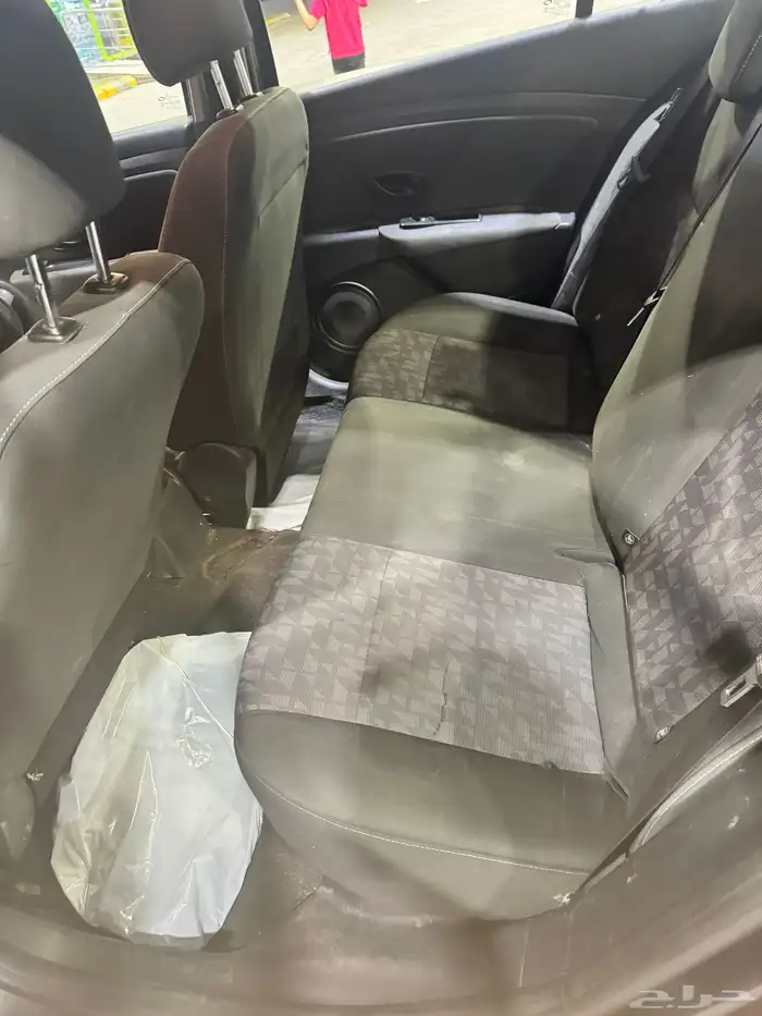 رينو فلوانس 2015 4