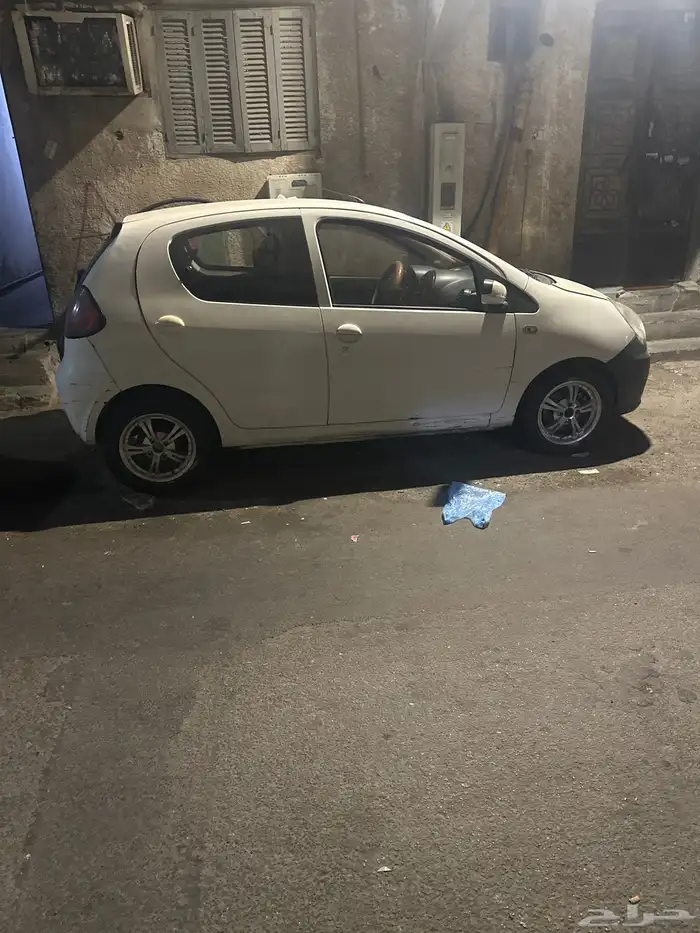 جيلي باندا 2016 1