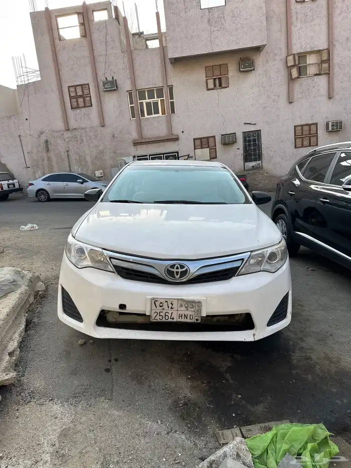 كامري 2015 0