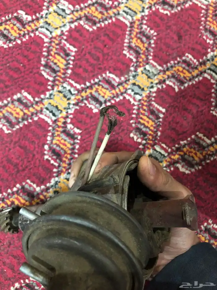 قطع كرسيدا 22R 1
