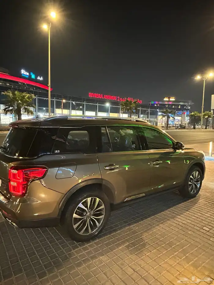 GAC نظيف جدا 1