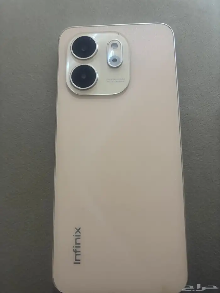 جوال جديد استعملته قليل 1