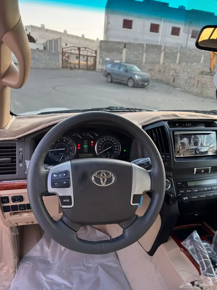 جكس 2015 8 سلندر تم البيع 10