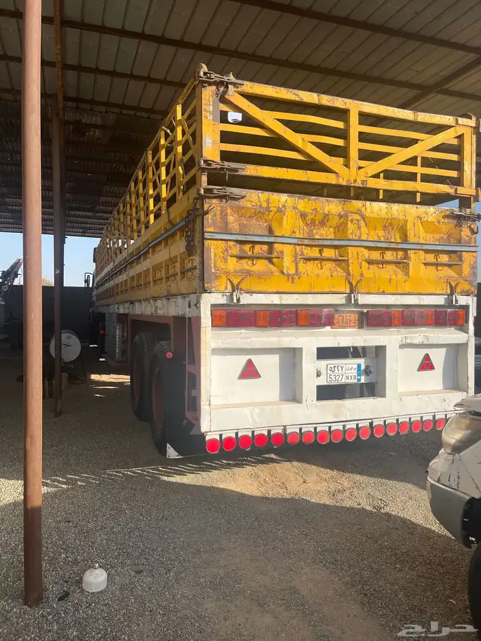 تيدر جوانب للبيع 2