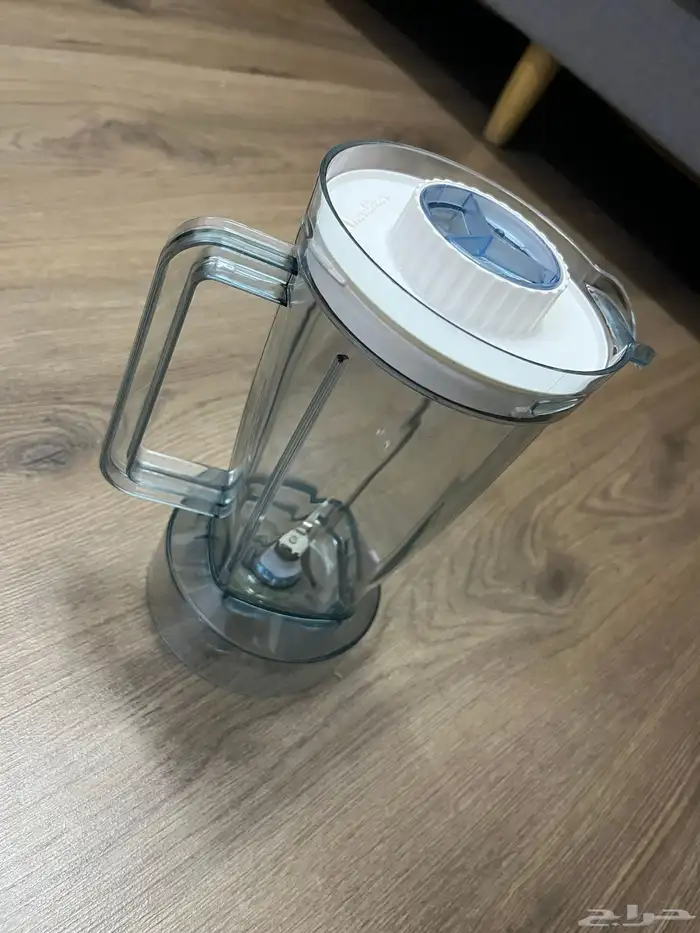 كاس خلاط مولينكس جديد فرنسي اصلي 50 ريال 0