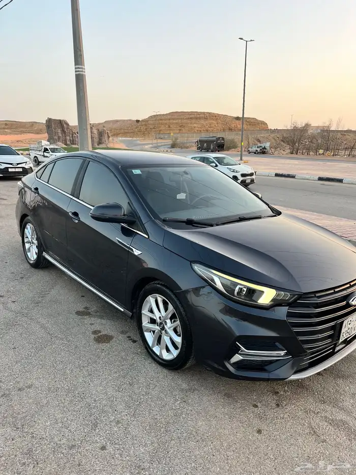 شيري اريزو 6 2023 4