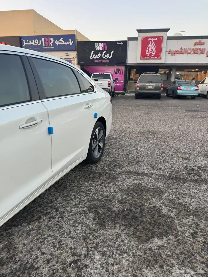 جاك GA6 3