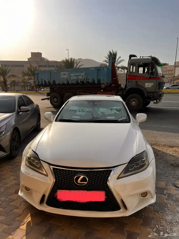لكزس ارنوب 0