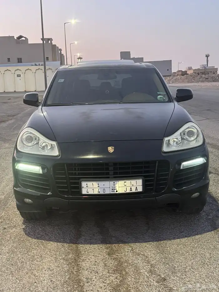 للبيع كايين 2008 5
