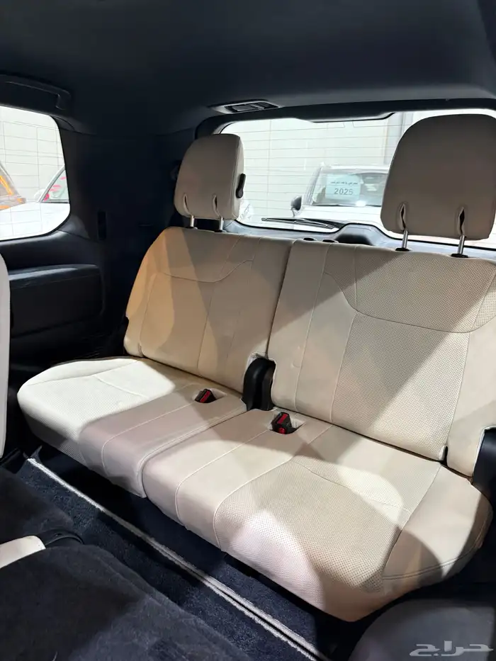 لكزس LX.570.DD.2019 سعودي سبورت 10