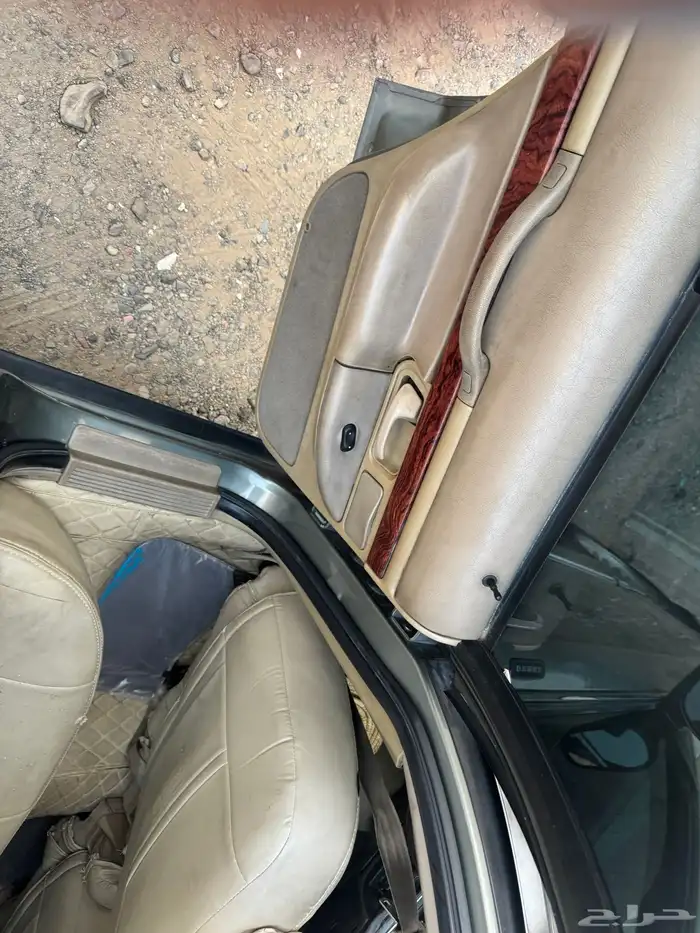 فورد قراند ماركيز موديل 2002 8