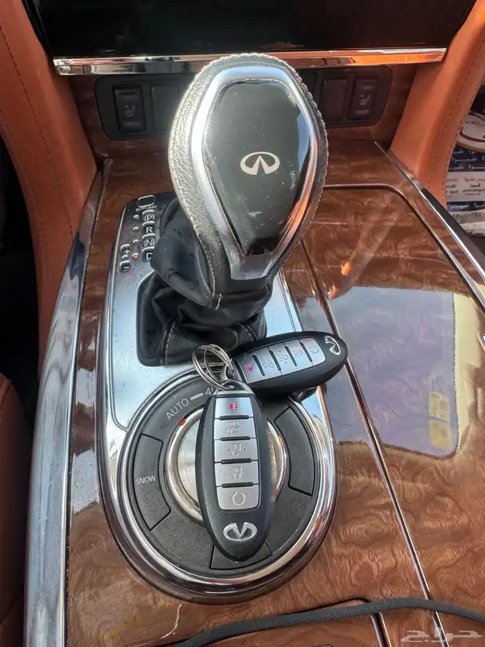 انفنيتي Qx80 2019 فل كامل ماشي 86 الف فقط 18