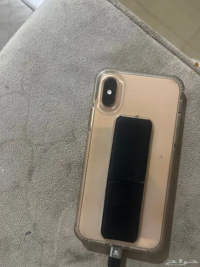 إيفون اكس اس نضيف 1