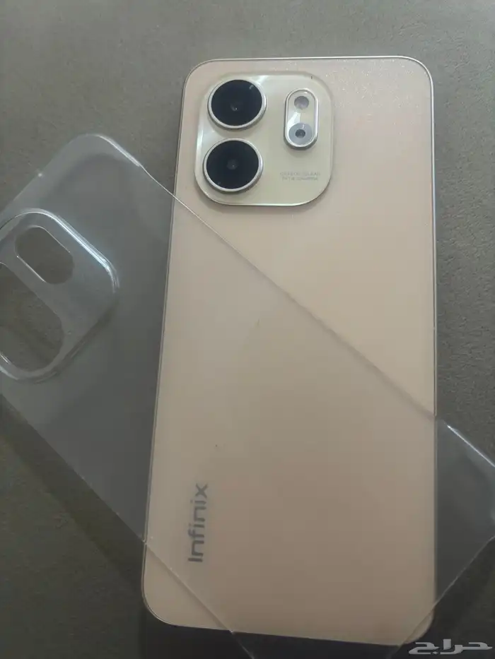 جوال جديد استعملته قليل 0