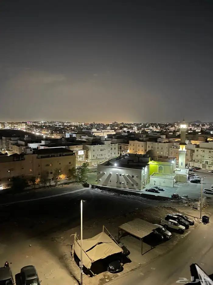عمارة للبيع حي الأجاويد 14