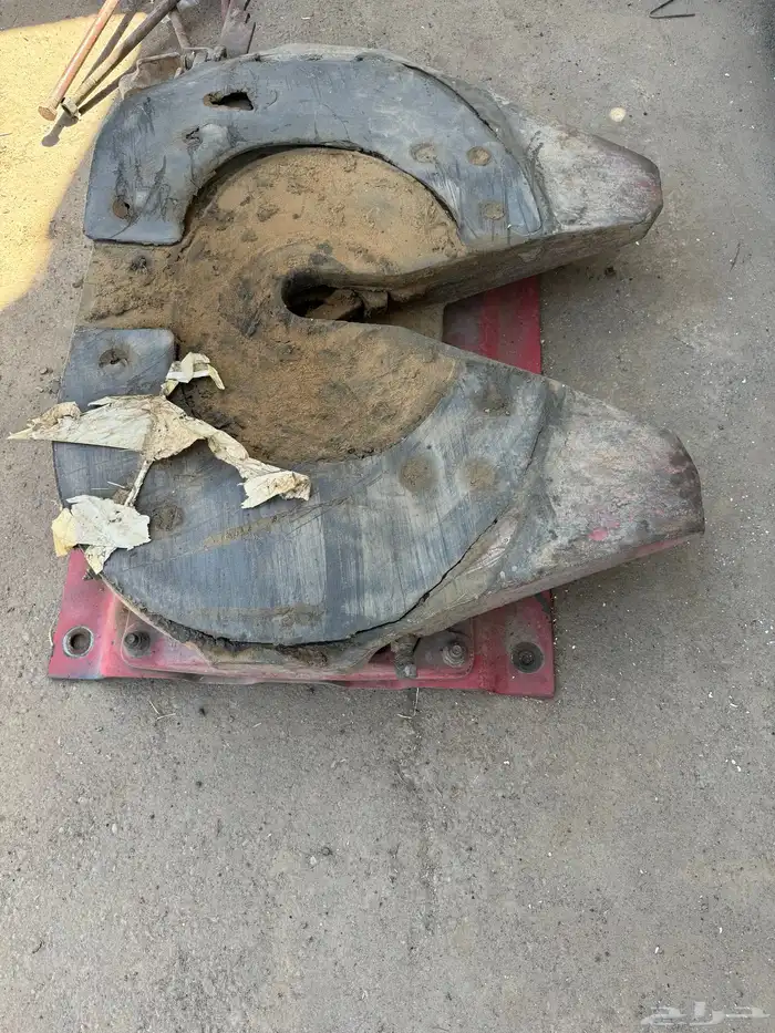 صحن نظيف ومشروووط للبيع 0