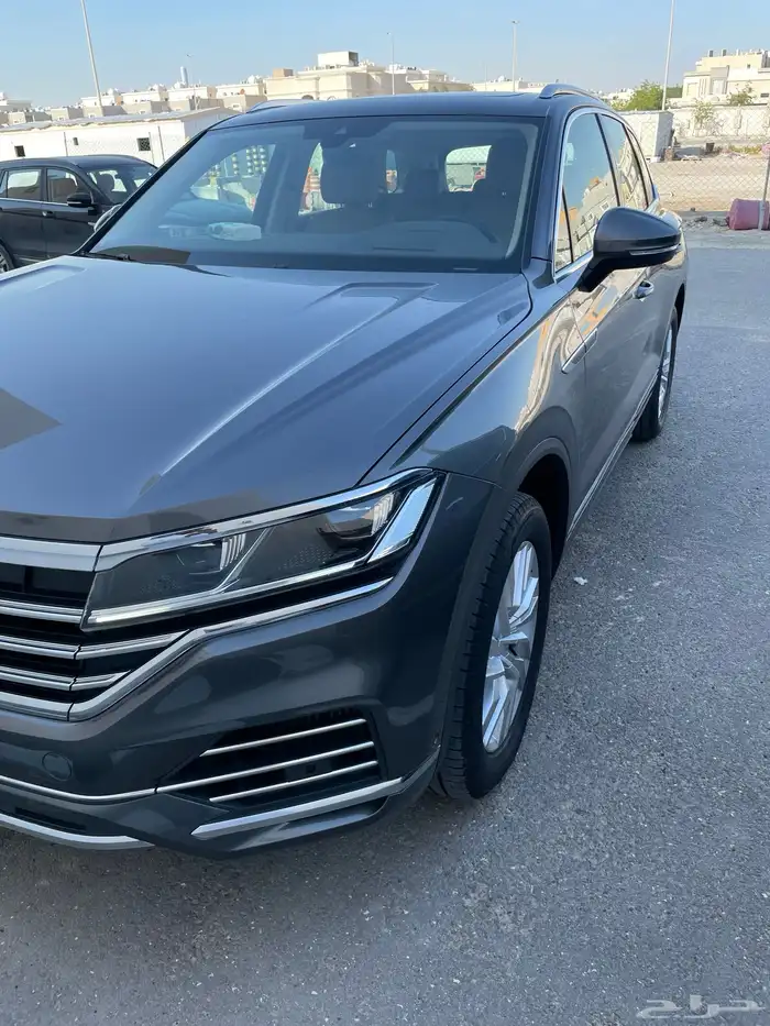 طوارق 2023 2