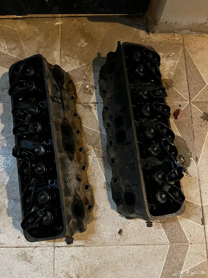 قطع غيار باترول بلاتينيوم 2019 وكابرس 1989 2