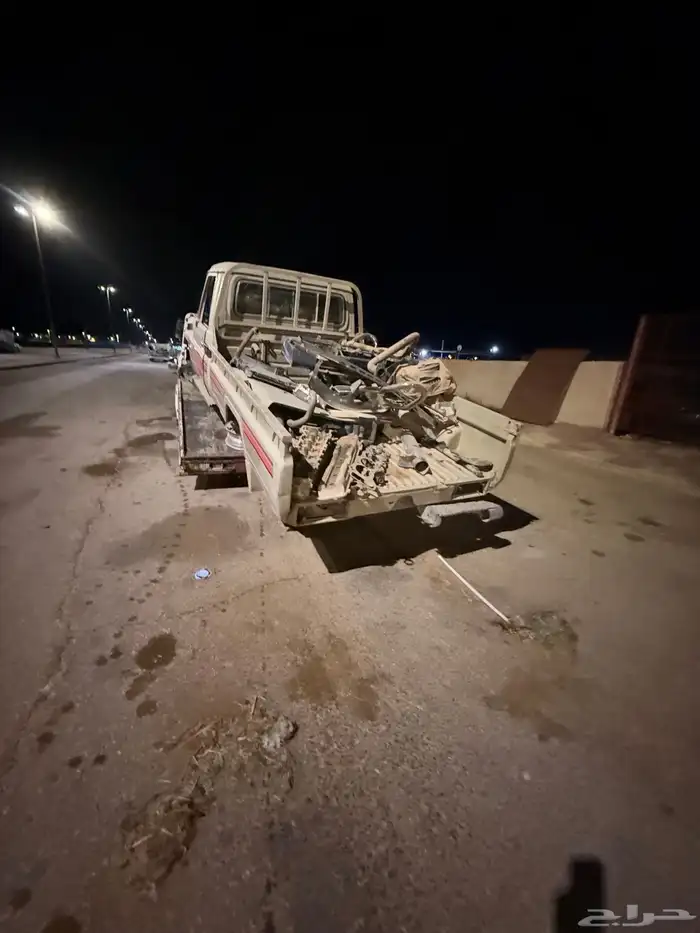 شاص 2002تشليح البيع قطع غيار الجيب مسقط الجيب مسقط 4